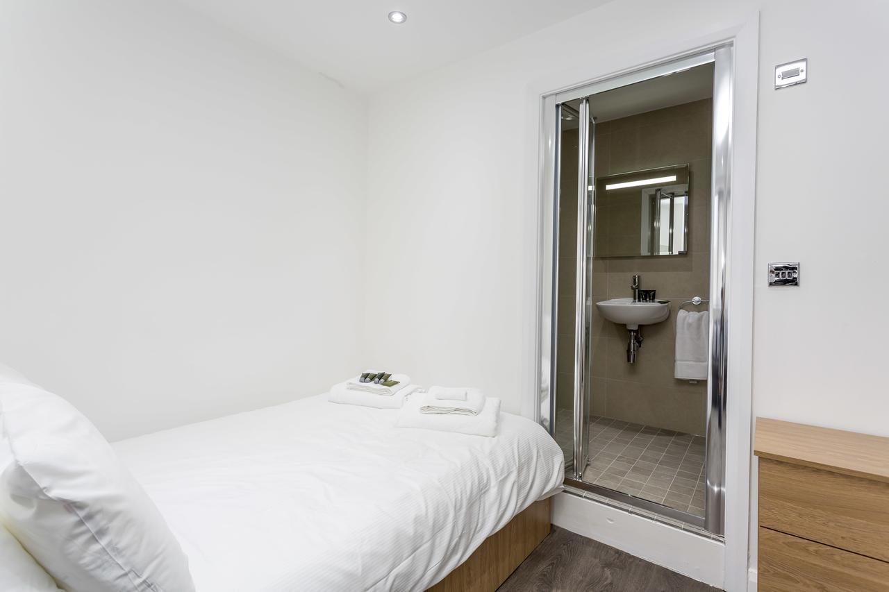 Amazing Studio In Manchester Exterior photo